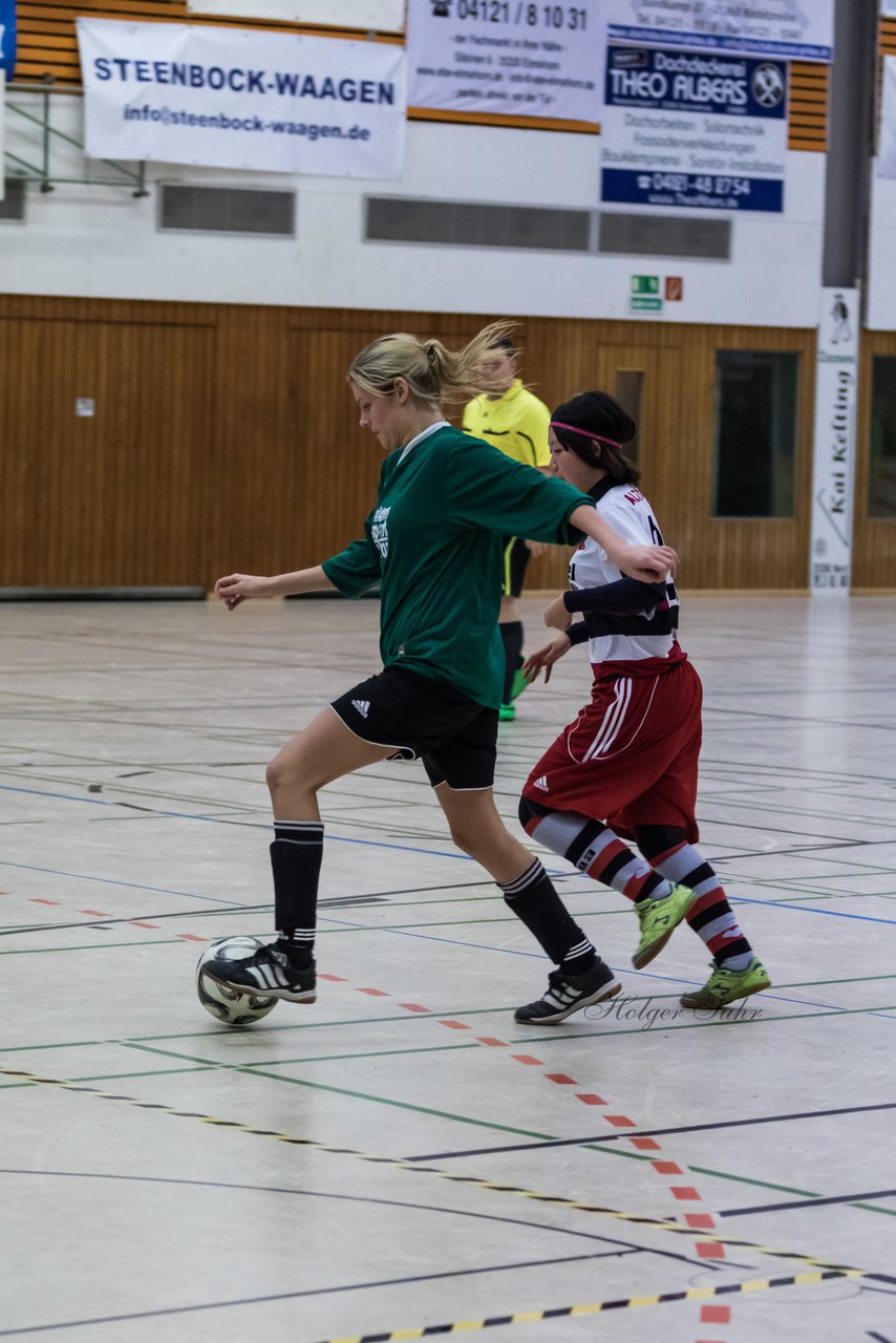 Bild 505 - Volksbank Cup Elmshorn